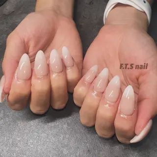ネイル F.T.S nailのネイルデザイン