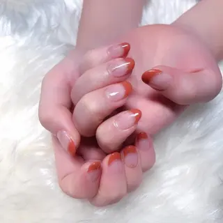 ネイル luxe NailDesignのネイルデザイン