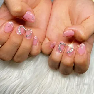 ネイル VIOLA .nailのネイルデザイン