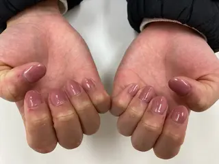 ネイル JOJO Matsumotoのネイルデザイン