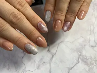 ネイル Mana‪ ‪·͜· ❤︎‬のネイルデザイン