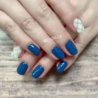 ネイル NailSalon LiAnのネイルデザイン
