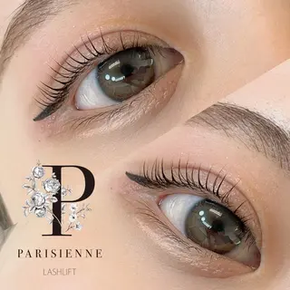 マツエク・マツパ olu 美甘 カレンのマツエク・マツパデザイン