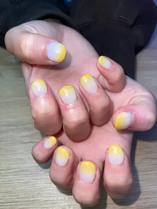 ネイル ♡ KEIKOのネイルデザイン