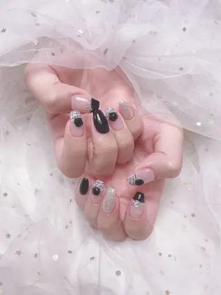ネイル ジョリ kasumi🌹💅のネイルデザイン
