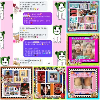 メンズ 美容整体サロンMikie所属・小沼 美希恵のその他イメージ