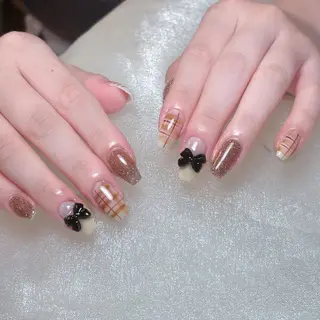 ネイル Ann- NailQueensのネイルデザイン