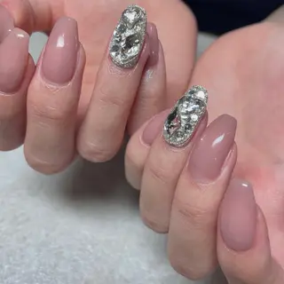 ネイル acs.n所属・ネイル，耳つぼ 風間すみれのその他イメージ