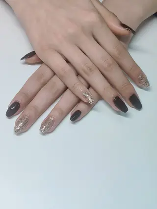ネイル sunny nail もっちのネイルデザイン