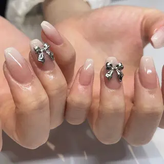 ネイル 湘南ネイルサロン CHINATSUのネイルデザイン