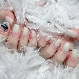 ネイル DIAMOND Nail🥇のネイルデザイン