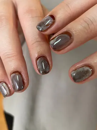 ネイル NINE... Mikiのネイルデザイン