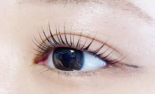 マツエク・マツパ miu. eyelashのマツエク・マツパデザイン