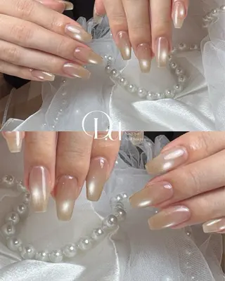 ネイル D.d Harukaのネイルデザイン