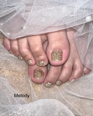 ネイル Yuki Takahamaのネイルデザイン