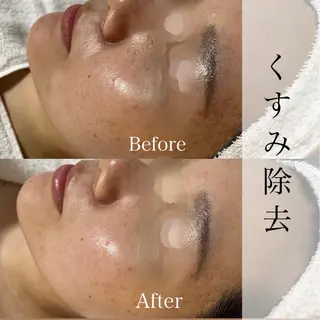 森田(南) 真子のエステ・リラクイメージ