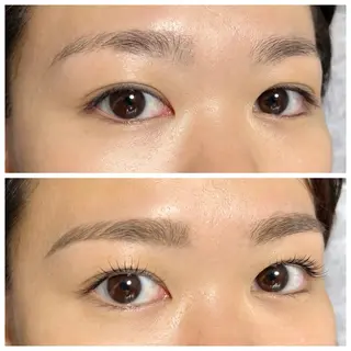 アイブロウ Largo所属・似合わせまつ毛サロン Largoのマツエク・マツパデザイン