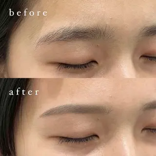 アイブロウ narumi. ♡の眉毛・アイブロウイメージ