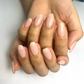 ネイル minuit ︎nail/Yumeのネイルデザイン