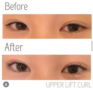 マツエク・マツパ yabuta kaeのマツエク・マツパデザイン