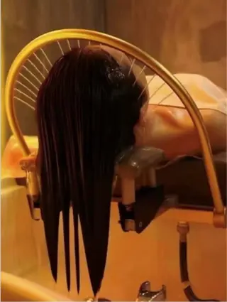 ベルエス 新宿御苑前店のエステ・リラクイメージ