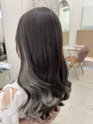 ロング 🌷花屋併設🌷 西松さらのマツエク・マツパデザイン