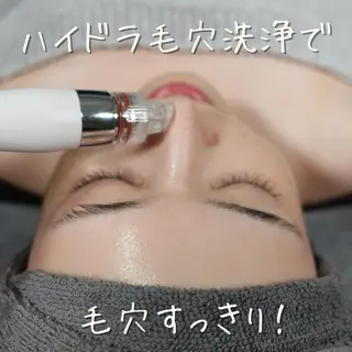 メンズ B U B 立川のエステ・リラクイメージ