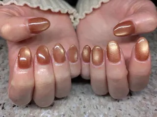 ネイル スズキ マイコのネイルデザイン