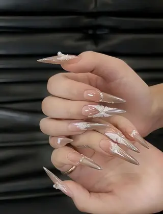 ネイル FUJI Nail Salon所属・FUJI NAILSALONのネイルデザイン