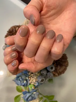 ネイル nailsalon ラセラヴィのネイルデザイン