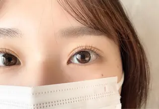 マツエク・マツパ niche eye 宮崎 果歩のマツエク・マツパデザイン