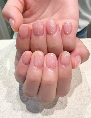 ネイル ecrin 💎 mayuのネイルデザイン