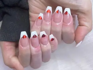 ネイル Babarla Nailのネイルデザイン