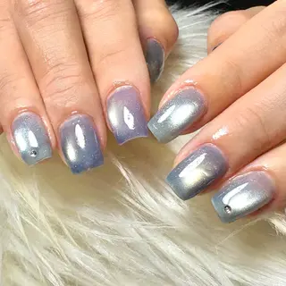 ネイル hohomi .のネイルデザイン