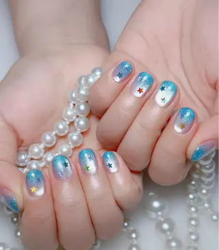 ネイル 👍thumbs up nail👍のネイルデザイン