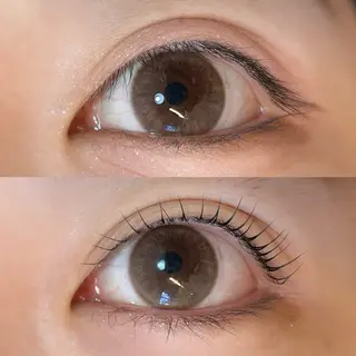 マツエク・マツパ eyelist marin⭐︎のマツエク・マツパデザイン