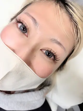 マツエク・マツパ Belles  Ailesのその他イメージ