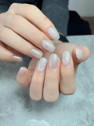 ネイル Ai Nail所属・Ai Nailのネイルデザイン