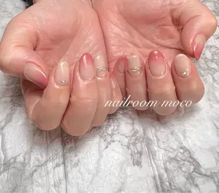 ネイル nailroom mocoのネイルデザイン