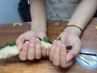 ネイル HAHA NAILS SEIIのネイルデザイン