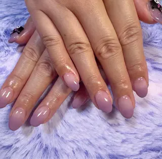 ネイル Ms.I所属・s (Ms.i)のネイルデザイン