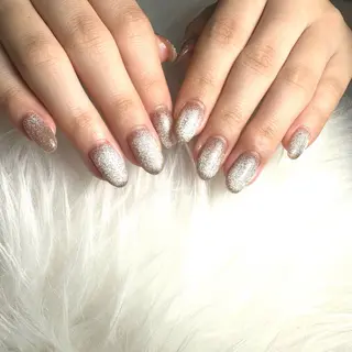 ネイル MELLMODE所属・Nakano Kanaのネイルデザイン