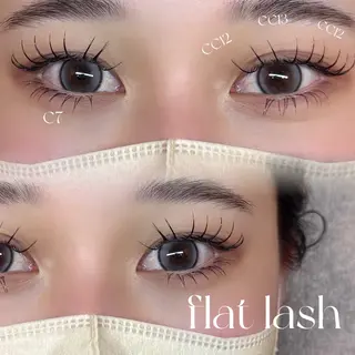 マツエク・マツパ mokara rihoの眉毛・アイブロウイメージ