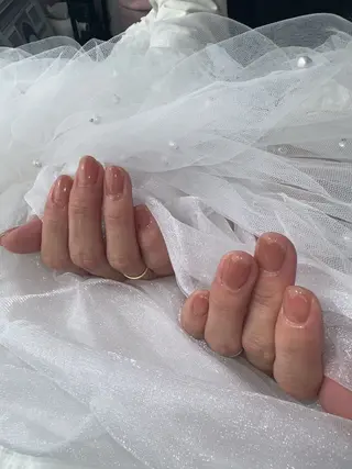 ネイル SARA ♥のネイルデザイン