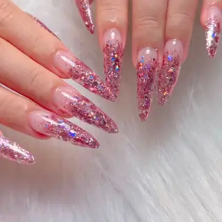 ネイル nana 🎀のネイルデザイン