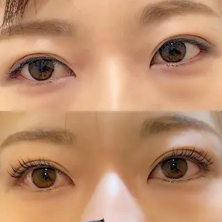 マツエク・マツパ deco tomomiのマツエク・マツパデザイン