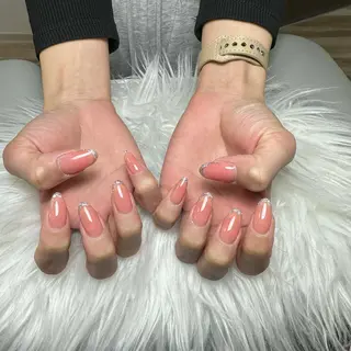ネイル T-lee Nailsalonのネイルデザイン