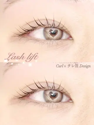 マツエク・マツパ SOEL 🍓yu-kiのマツエク・マツパデザイン