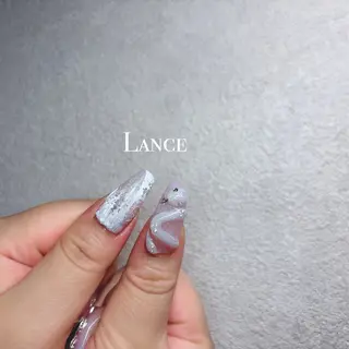 ネイル Lance nailのネイルデザイン