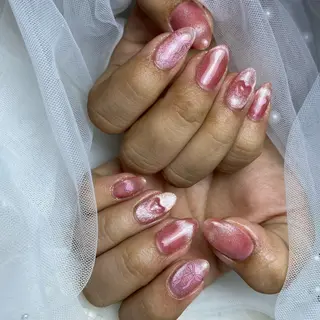 ネイル Beauty Space N&Nのネイルデザイン